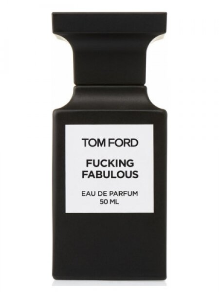 Tom Ford Fucking Fabulous EDP 50 ml Unisex Parfüm kullananlar yorumlar